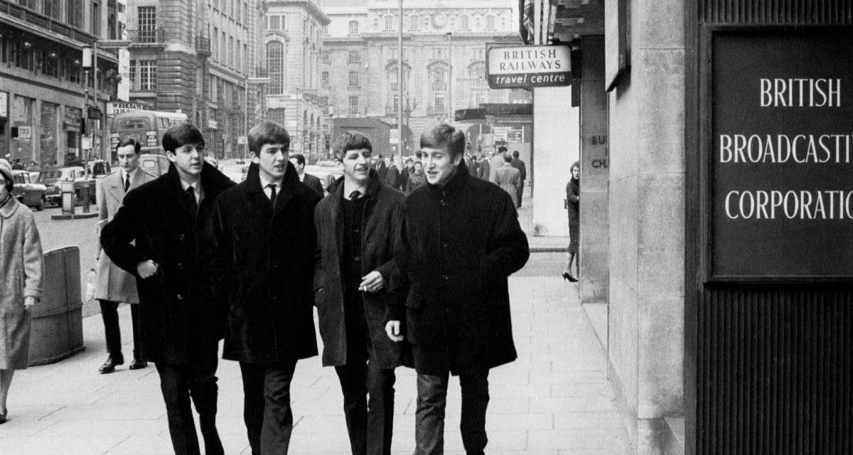 Sveti gral Beatlesa napokon pronađen: Izronila izgubljena snimka s njihovog prvog nastupa