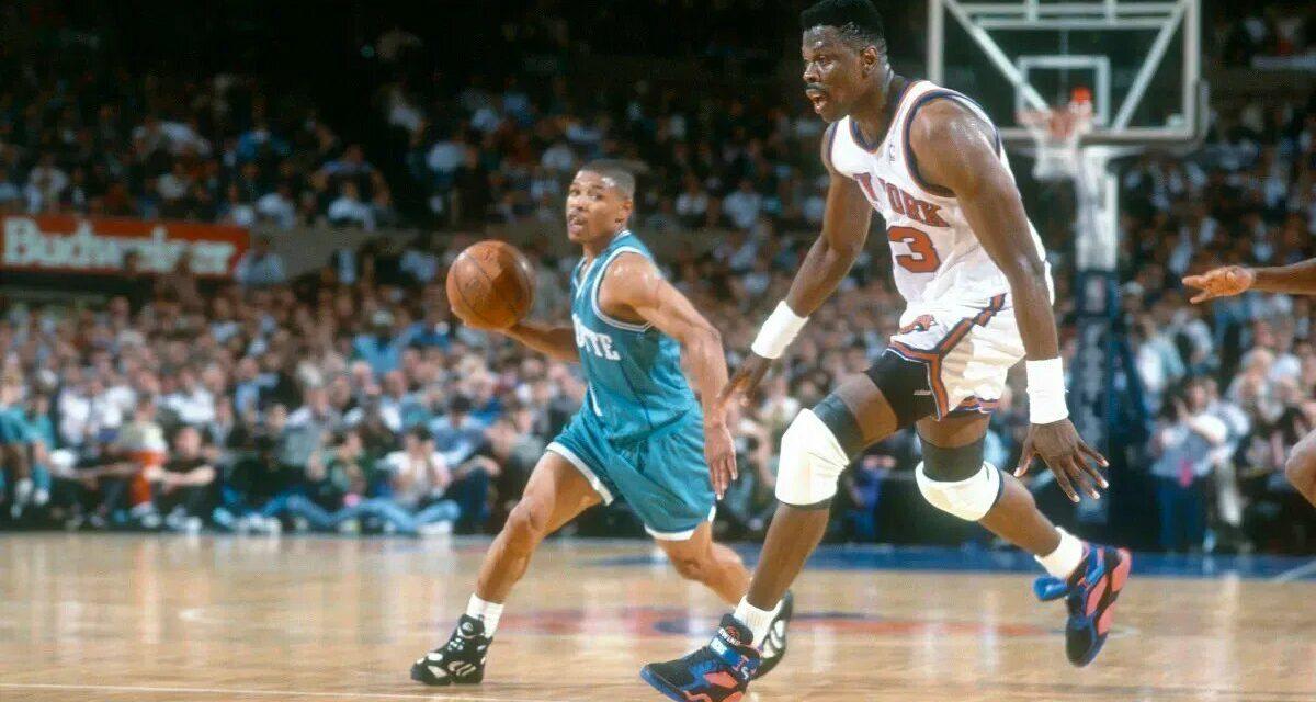 Tyrone “Muggsy” Bogues, čovjek koji se borio protiv visine, metka i droge da bi uspio u NBA ligi