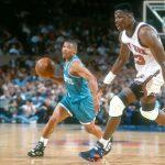 Tyrone "Muggsy" Bogues, čovjek koji se borio protiv visine, metka i droge da bi uspio u NBA ligi