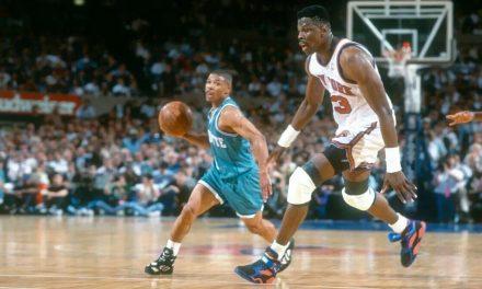 Tyrone “Muggsy” Bogues, čovjek koji se borio protiv visine, metka i droge da bi uspio u NBA ligi