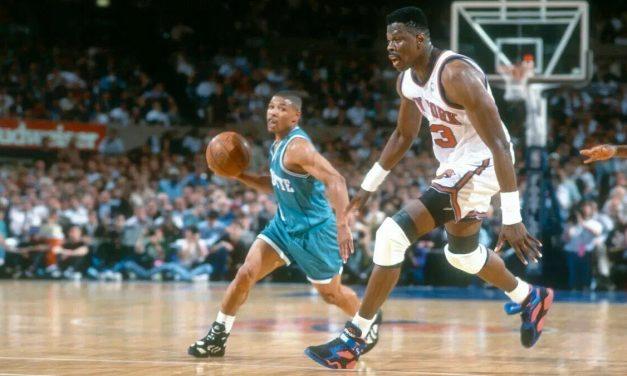 Tyrone “Muggsy” Bogues, čovjek koji se borio protiv visine, metka i droge da bi uspio u NBA ligi