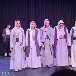 "Ilhamijin put“ pred riječkom publikom: Predstava o pjesniku pravedniku u Islamskom centru