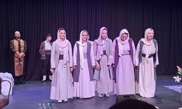 “Ilhamijin put“ pred riječkom publikom: Predstava o pjesniku pravedniku u Islamskom centru