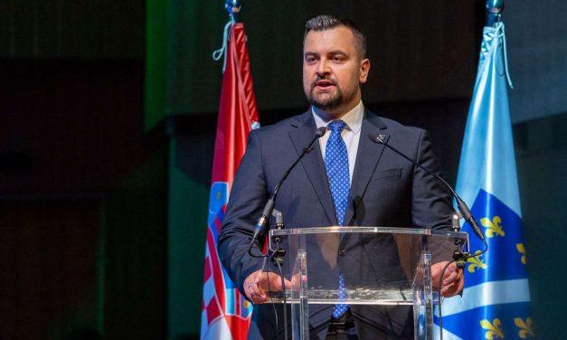 Armin Hodžić o inicijativi DP-a: Žele li da Hrvati u Bosni i Hercegovini budu manjina ili da Bošnjaci u Hrvatskoj konstitutivni?