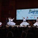 Veličanstveno bajramsko veče u Zagrebu spojilo bošnjačku duhovnu tradiciju i sufijsku semu iz Konje
