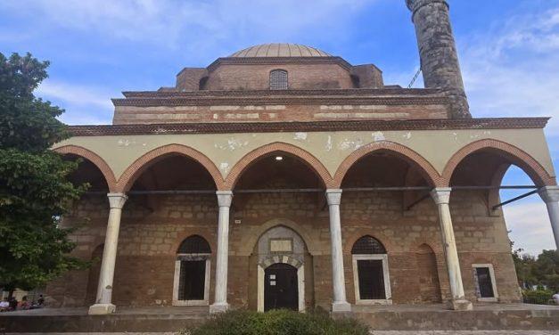 U grčkom gradu Trikali i danas stoji džamija koju je dao izgraditi Bošnjak Kara Osman-paša