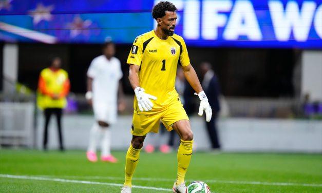 Zelenortska Ostrva su mala, ali znaju igrati fudbal: Kako je nastao Cabo Verde