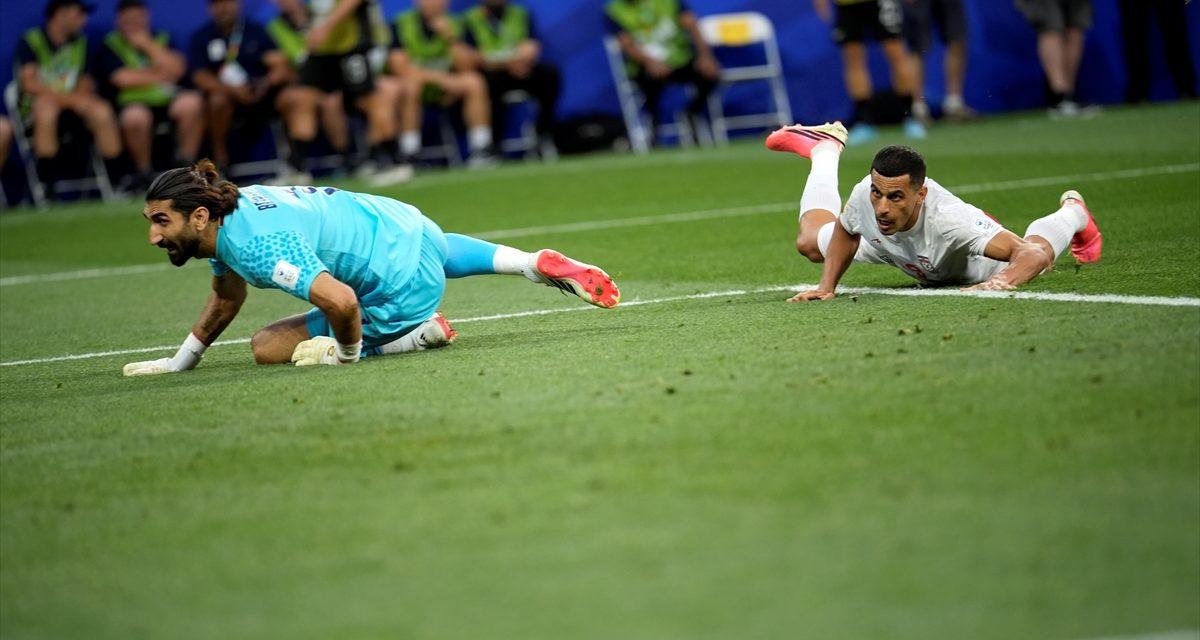 Alireza Beiranvand, heroj s ulice