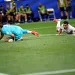 Alireza Beiranvand, heroj s ulice