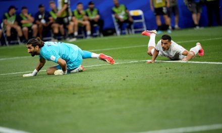 Alireza Beiranvand, heroj s ulice