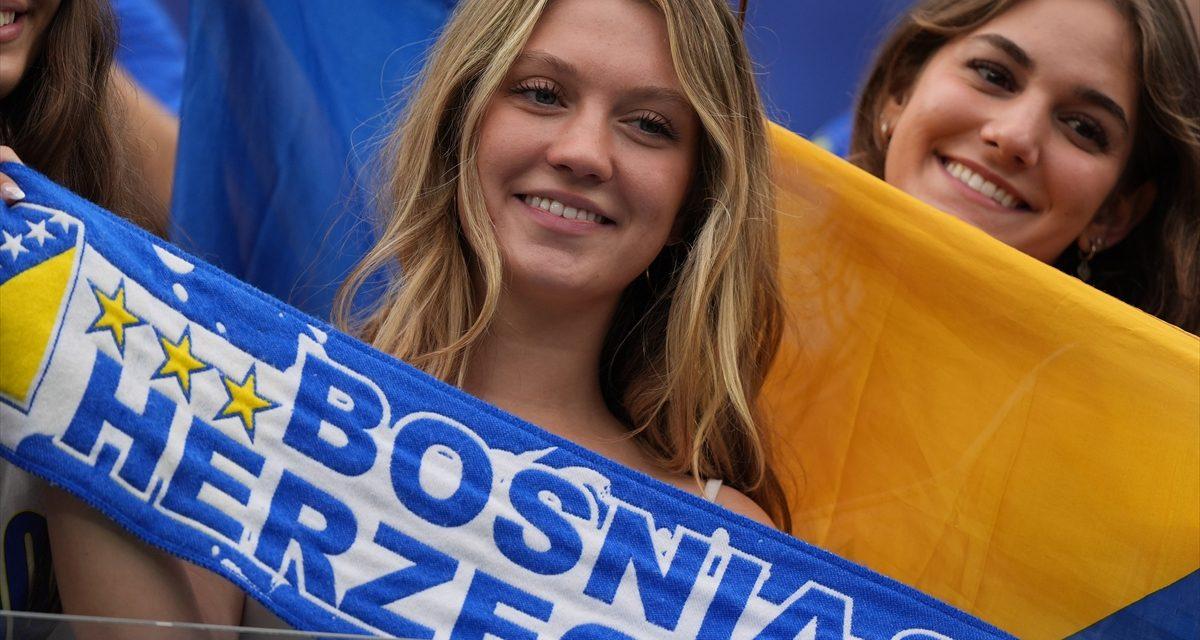 Sanjari u Seattleu: Bosna je zemlja kojoj se pjevaju ljubavne pjesme
