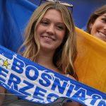 Sanjari u Seattleu: Bosna je zemlja kojoj se pjevaju ljubavne pjesme