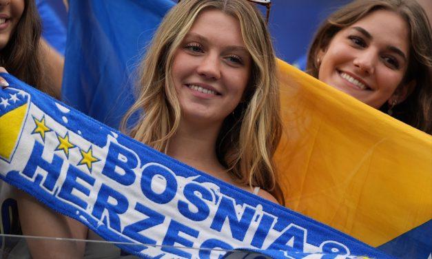 Sanjari u Seattleu: Bosna je zemlja kojoj se pjevaju ljubavne pjesme