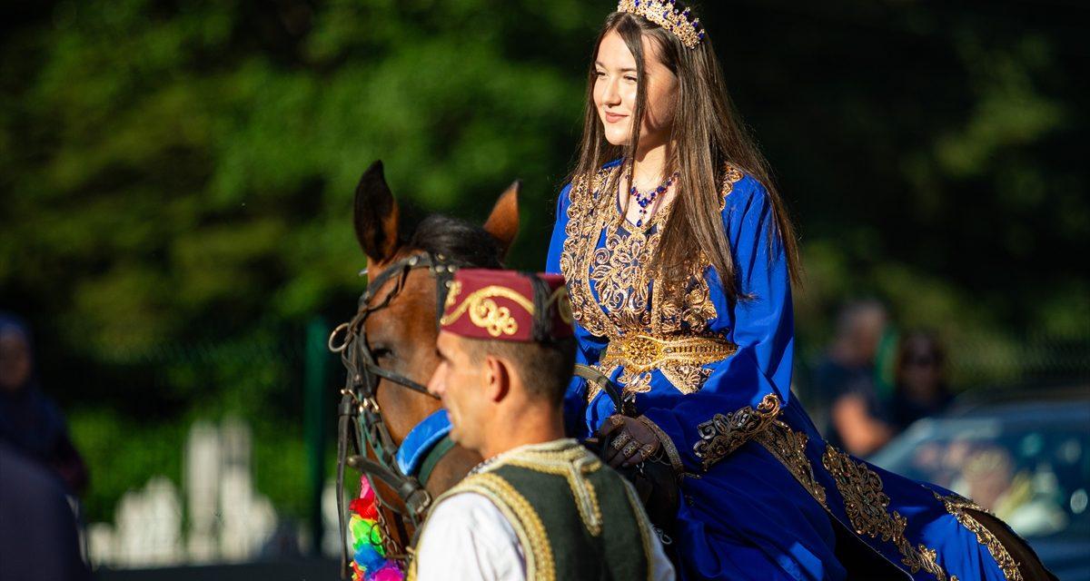 Tradicija duga 500 godina: Konjanici krenuli na Ajvatovicu