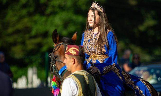 Tradicija duga 500 godina: Konjanici krenuli na Ajvatovicu