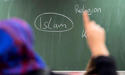 Opservatorija s antiislamskim predznakom