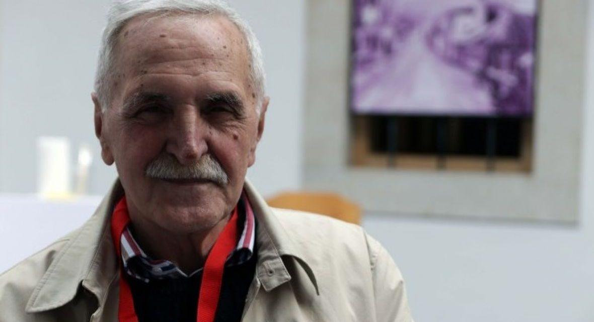 Preminuo Edo Numankadić, istaknuti likovni umjetnik
