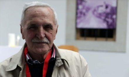 Preminuo Edo Numankadić, istaknuti likovni umjetnik