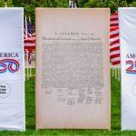 250 godina terora nad crnim i autohtonim stanovništvom, radničkom klasom i imperijaliziranim ostatkom svijeta pod brendom "američka sloboda"