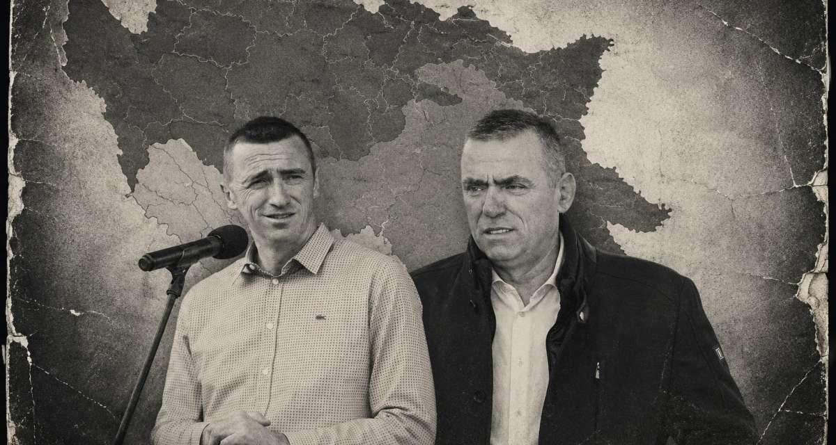 Ustavna moć i prazna retorika: Kako brojke demantiraju narativ o majorizaciji Hrvata