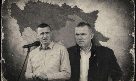Ustavna moć i prazna retorika: Kako brojke demantiraju narativ o majorizaciji Hrvata