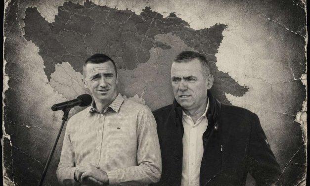 Ustavna moć i prazna retorika: Kako brojke demantiraju narativ o majorizaciji Hrvata