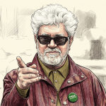 Pedro Almodóvar: Prvi roman i drugi izlet u književnost