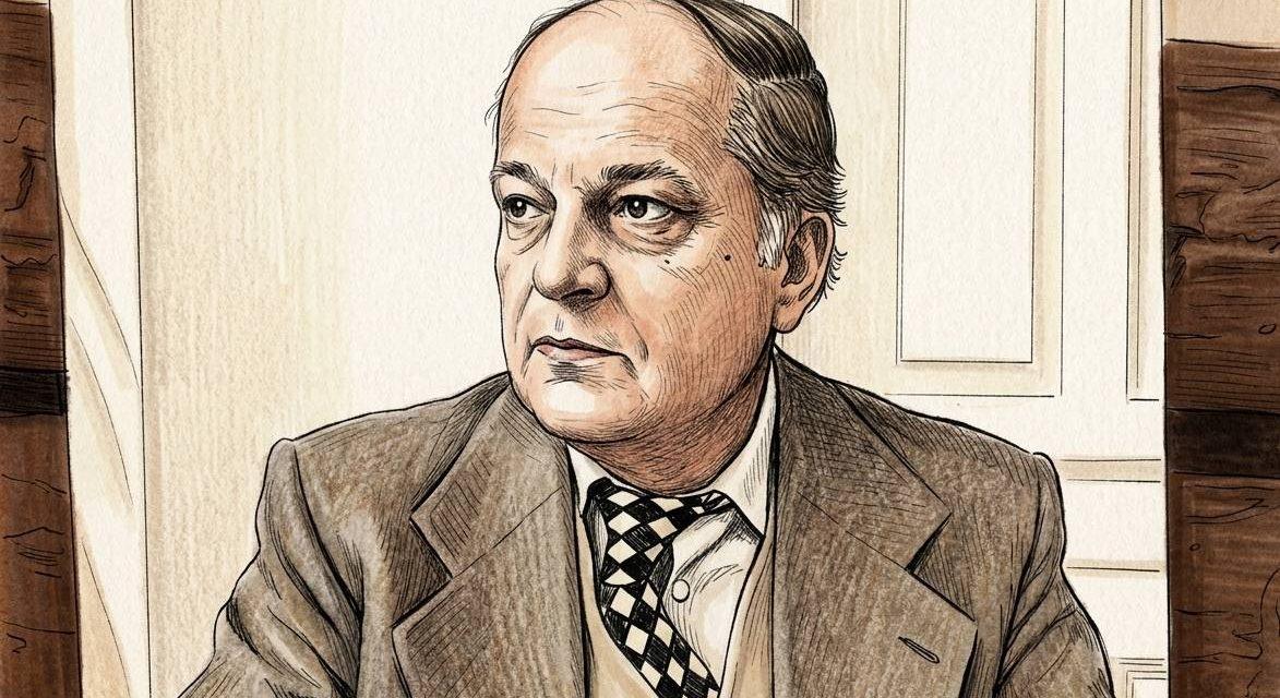 Derviš Sušić: Književnik čija su djela sinteza povijesti Bosne