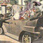 Bez Principa ne bi bilo lenjinizma, staljinizma, Hitlera, Holokausta, kao ni Hladnog rata