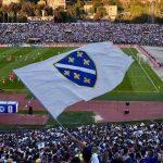 Ljiljani u Americi: Navijači će moći isticati zastavu koju smatraju prikladnom