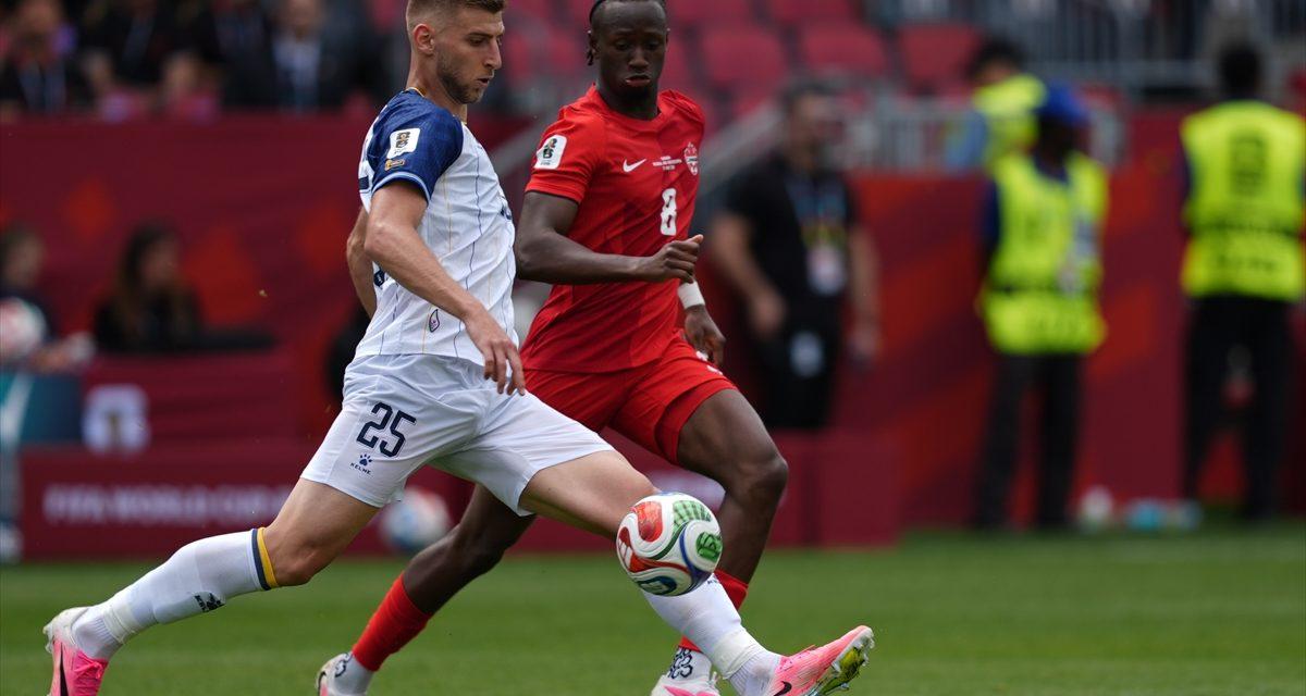 Bod koji mnogo znači: Nogometna reprezentacija između borbenog pragmatizma i surove realnosti