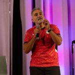 Bassem Youssef u Zagrebu: Večer političke satire, autoironije i kritičkog promišljanja savremenog svijeta