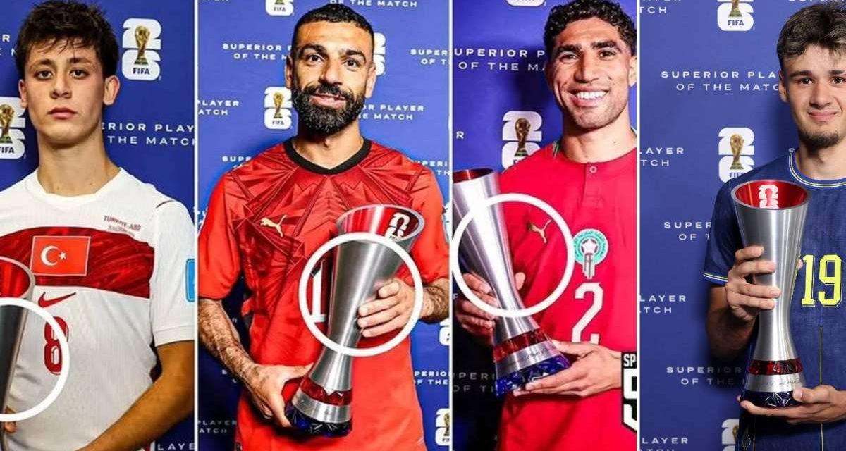 Luis Suarez poručio muslimanima: Osvajanje nagrade je ponosan trenutak, ali ostati vjeran svojim principima je nešto veće