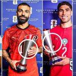 Luis Suarez poručio muslimanima: Osvajanje nagrade je ponosan trenutak, ali ostati vjeran svojim principima je nešto veće