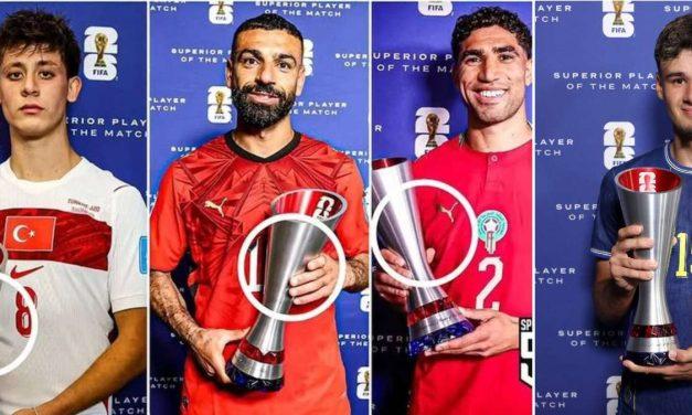 Luis Suarez poručio muslimanima: Osvajanje nagrade je ponosan trenutak, ali ostati vjeran svojim principima je nešto veće