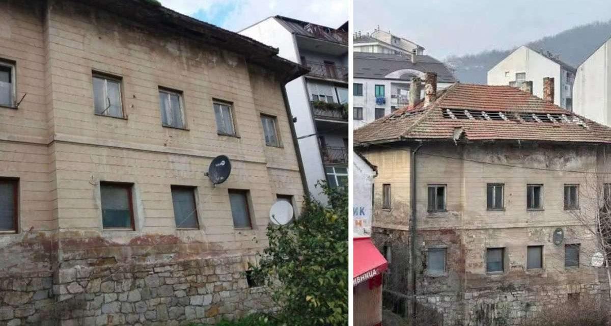 Podrinjska medresa u Zvorniku ponovo u vlasništvu Islamske zajednice, velika akcija čišćenja u nedjelju 28. juna