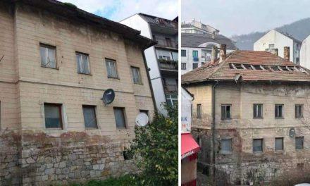 Podrinjska medresa u Zvorniku ponovo u vlasništvu Islamske zajednice, velika akcija čišćenja u nedjelju 28. juna