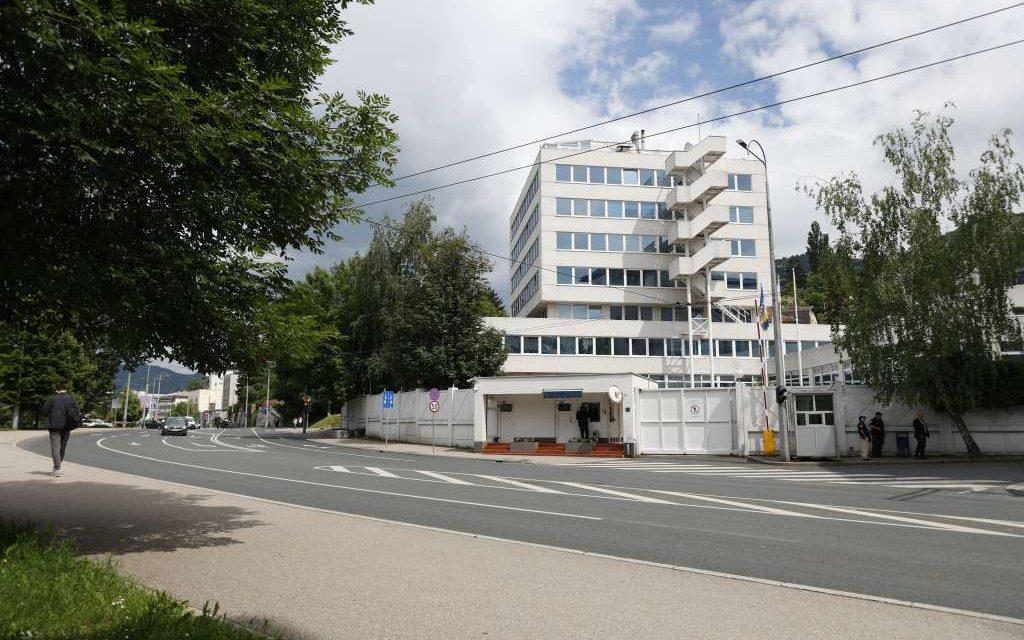 Amerikanci zaprijetili Evropljanima nakon propalog izbora šefa OHR-a