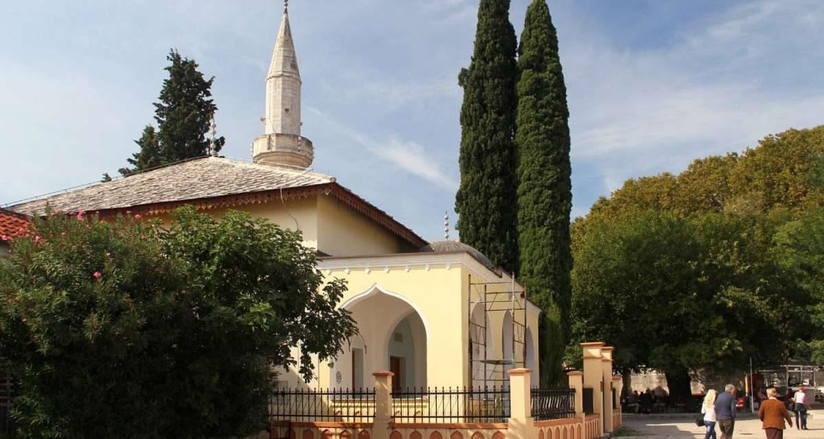 300 godina od izgradnje džamije: Što je Gazi Husrev-beg za Sarajevo to je Osman-paša Resulbegović za Trebinje