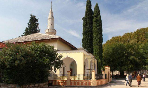300 godina od izgradnje džamije: Što je Gazi Husrev-beg za Sarajevo to je Osman-paša Resulbegović za Trebinje