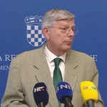 Reiner: Ne postoji dokument o hrvatskoj izbornoj jedinici u BiH