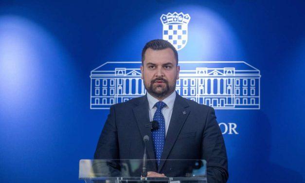 Hodžić: Nije dobro ni za Hrvate u BiH da se rješenja za njih kroje izvan Bosne i Hercegovine