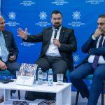 Armin Hodžić u Živoj knjižnici Kali Sare ispričao priču o porazu, obitelji i pozivu