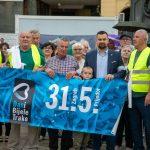 Dan bijelih traka obilježen u Hrvatskoj: “Držimo živom uspomenu na sve te ljude”