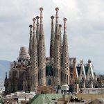 Sagrada Família, Gudijevo remek-djelo ni sto godina poslije njegove smrti nije dovršeno, ali svejedno izaziva podjele