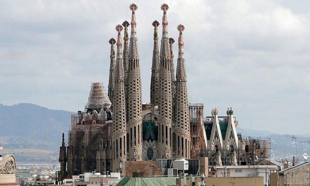 Sagrada Família, Gaudijevo remek-djelo ni sto godina poslije njegove smrti nije dovršeno, ali svejedno izaziva podjele