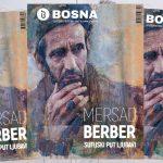 Specijalno izdanje „Bosne": Mersad Berber - Sufijski put ljubavi