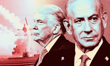 Sukob Trumpa i Netanyahua, fingiran ili stvaran?