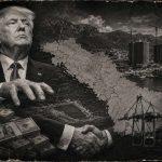 Aerodromi, interkonekcije, resorti: Balkan na Trumpovom tanjuru