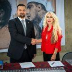 Potpisan sporazum o saradnji Muzeja Sarajeva i Bošnjačkog nacionalnog vijeća u Hrvatskoj